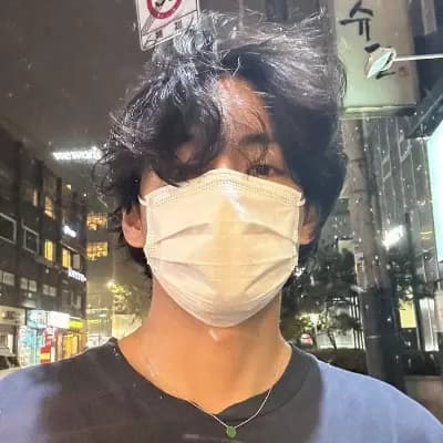 Taehyung thumbnail