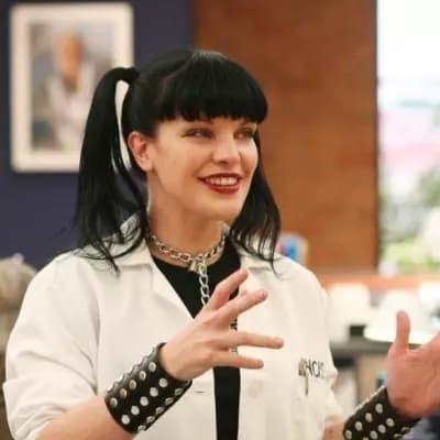 Abby Sciuto thumbnail