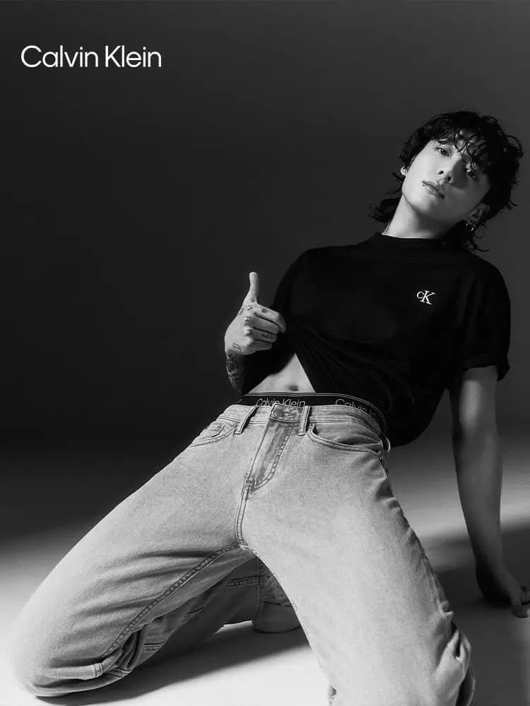 Jeon Jungkook thumbnail