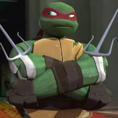 Raphael thumbnail