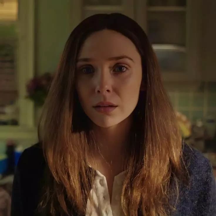 Wanda Maximoff thumbnail