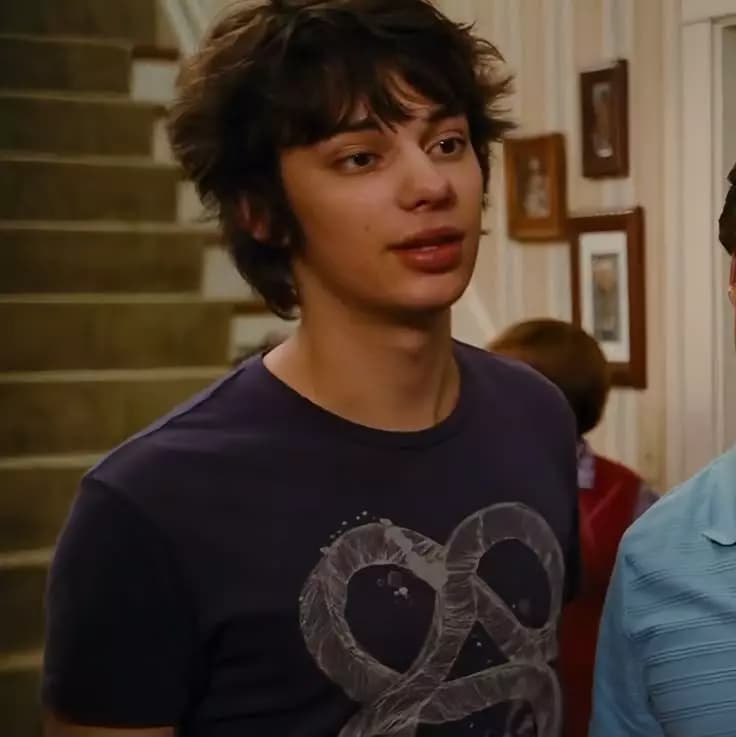 Rodrick Heffley\_♪ thumbnail