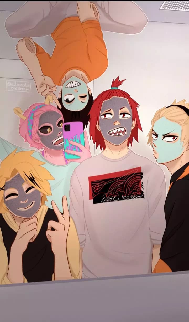Bakusquad thumbnail