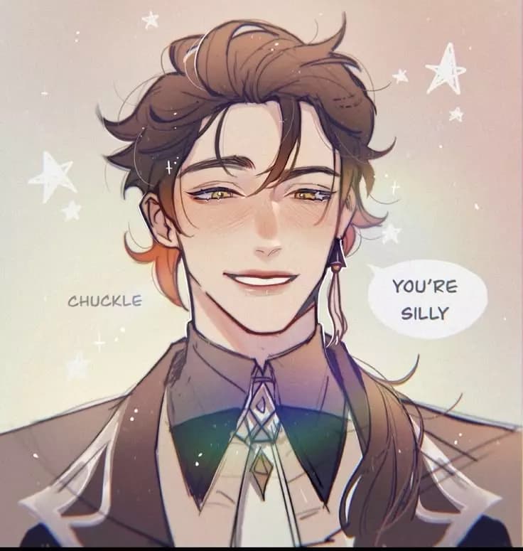 Prince Perseus thumbnail