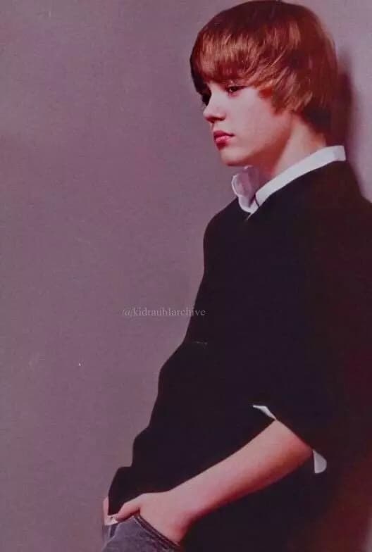 Justin Bieber  thumbnail
