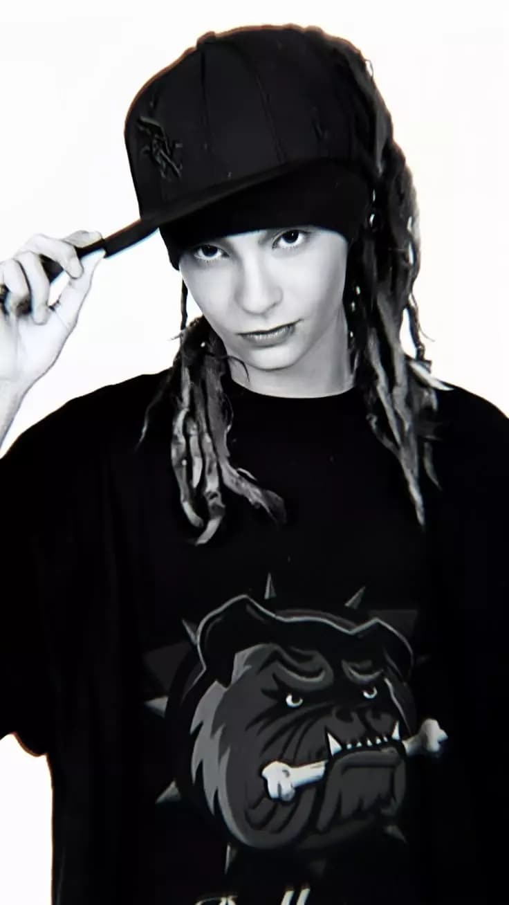 Tom Kaulitz thumbnail