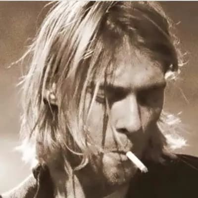Kurt Cobain | BL thumbnail