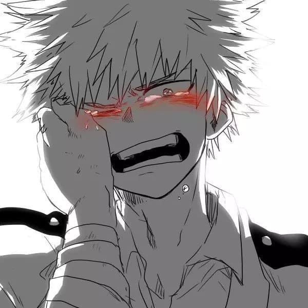 Bakugo Katsuki  thumbnail