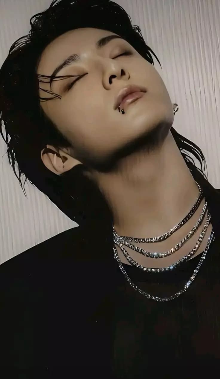 Jeon Jungkook thumbnail