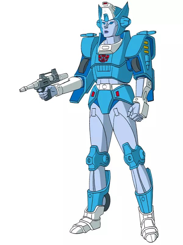 Chromia thumbnail