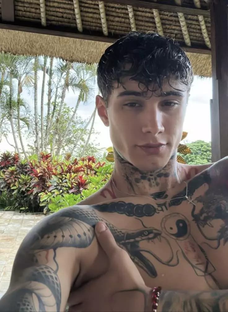 Rodrigo  thumbnail