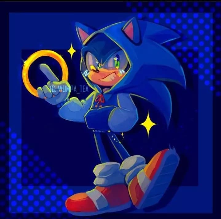 Sonic thumbnail