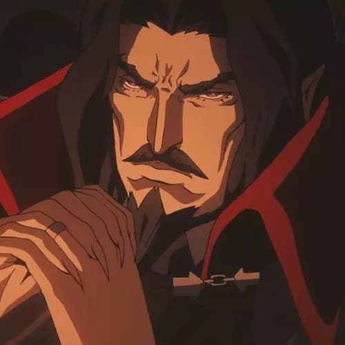 Dracula thumbnail