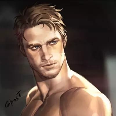Simon Riley thumbnail