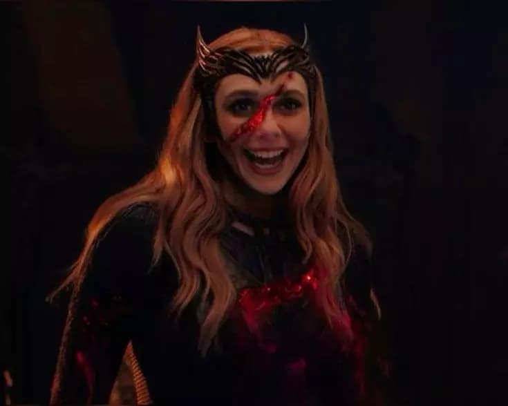 Wanda Maximoff thumbnail