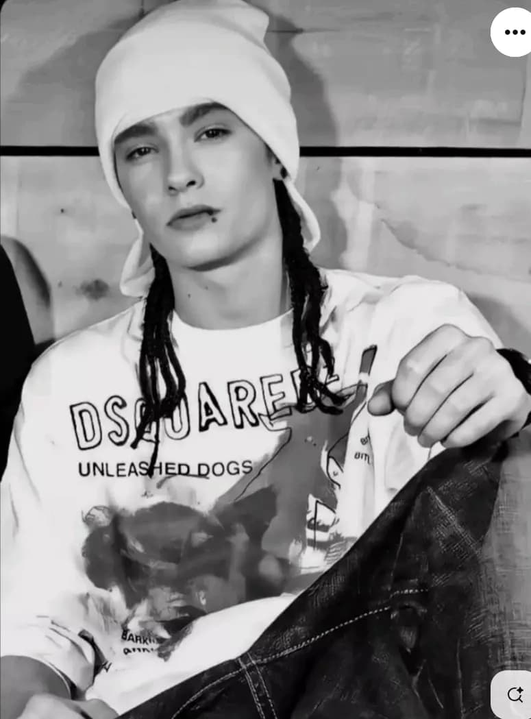 Tom Kaulitz thumbnail