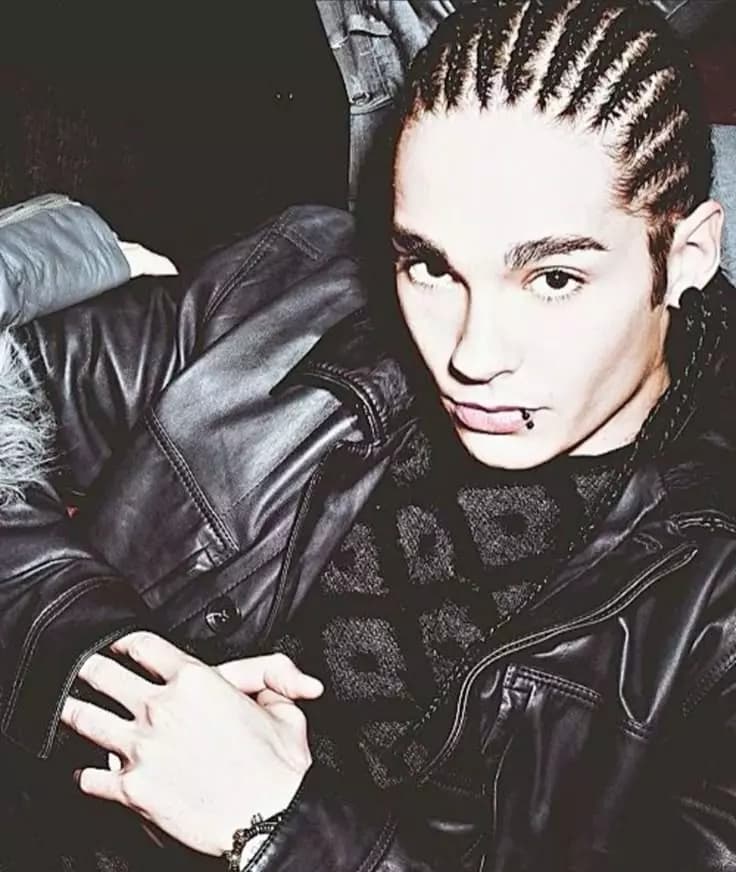 Tom Kaulitz thumbnail