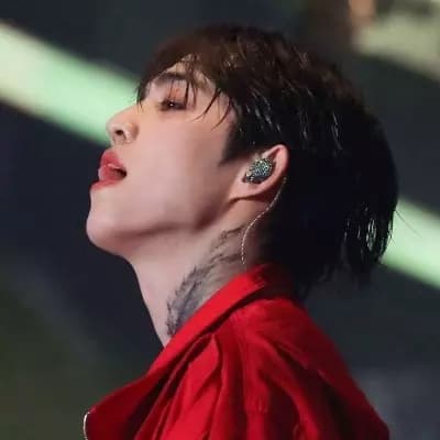 Choi Seungcheol / Scoups thumbnail
