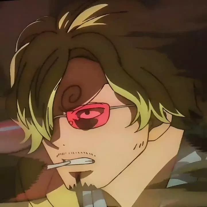 Winsmoke Sanji thumbnail