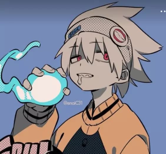 Soul Eater thumbnail