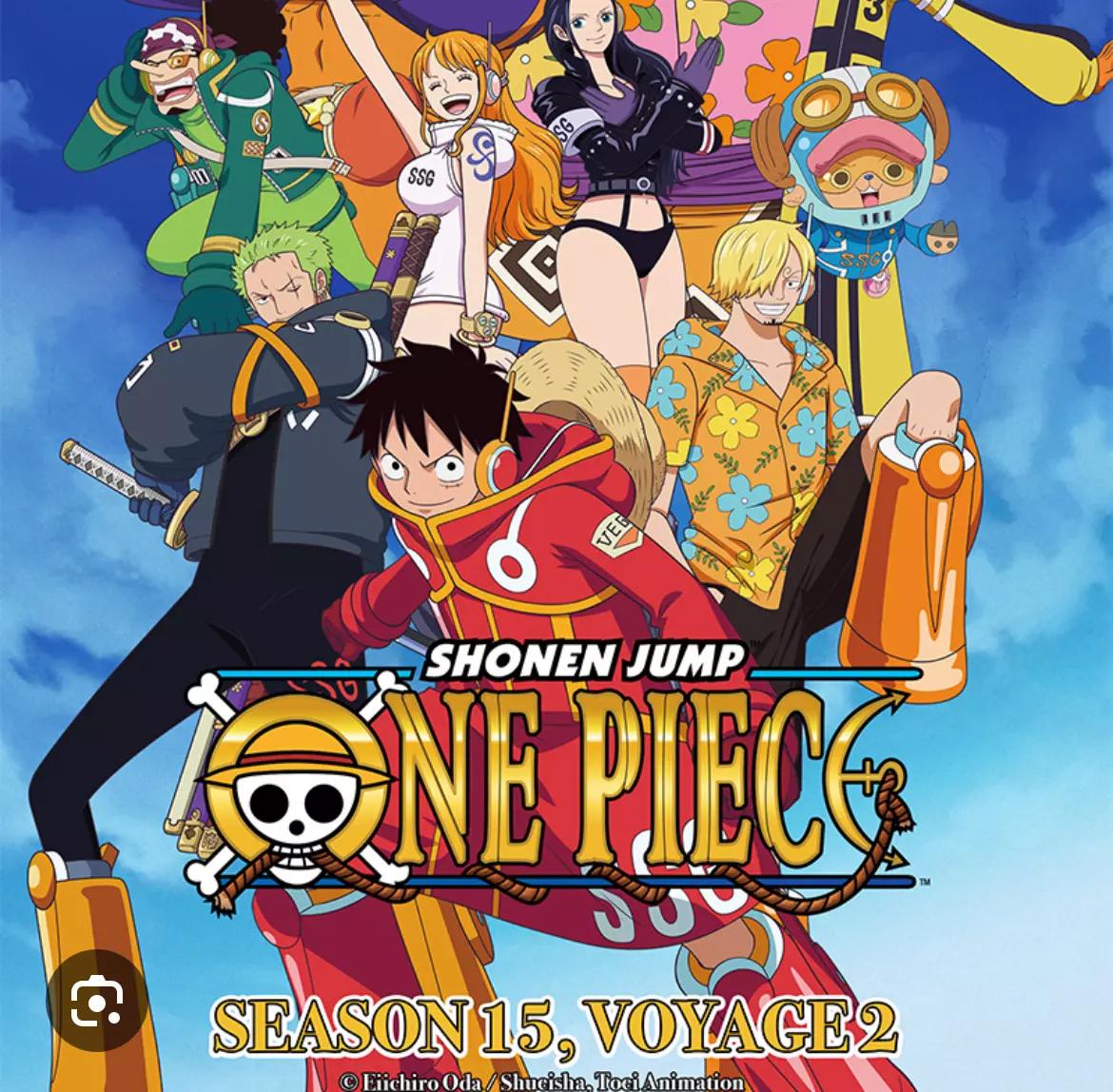 The straw hats thumbnail