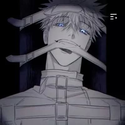Satoru Gojo thumbnail