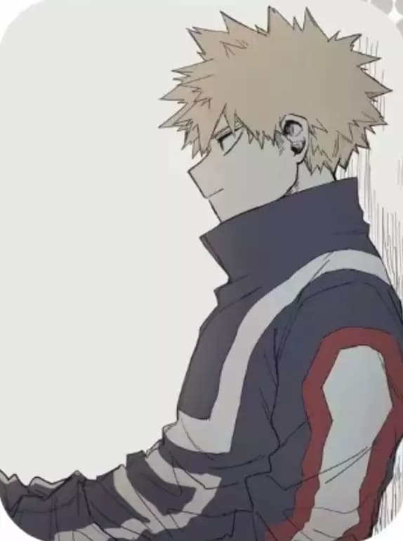 ♡Katsuki Bakugou ° thumbnail