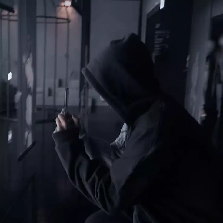 Tom| stalker obcessivo thumbnail