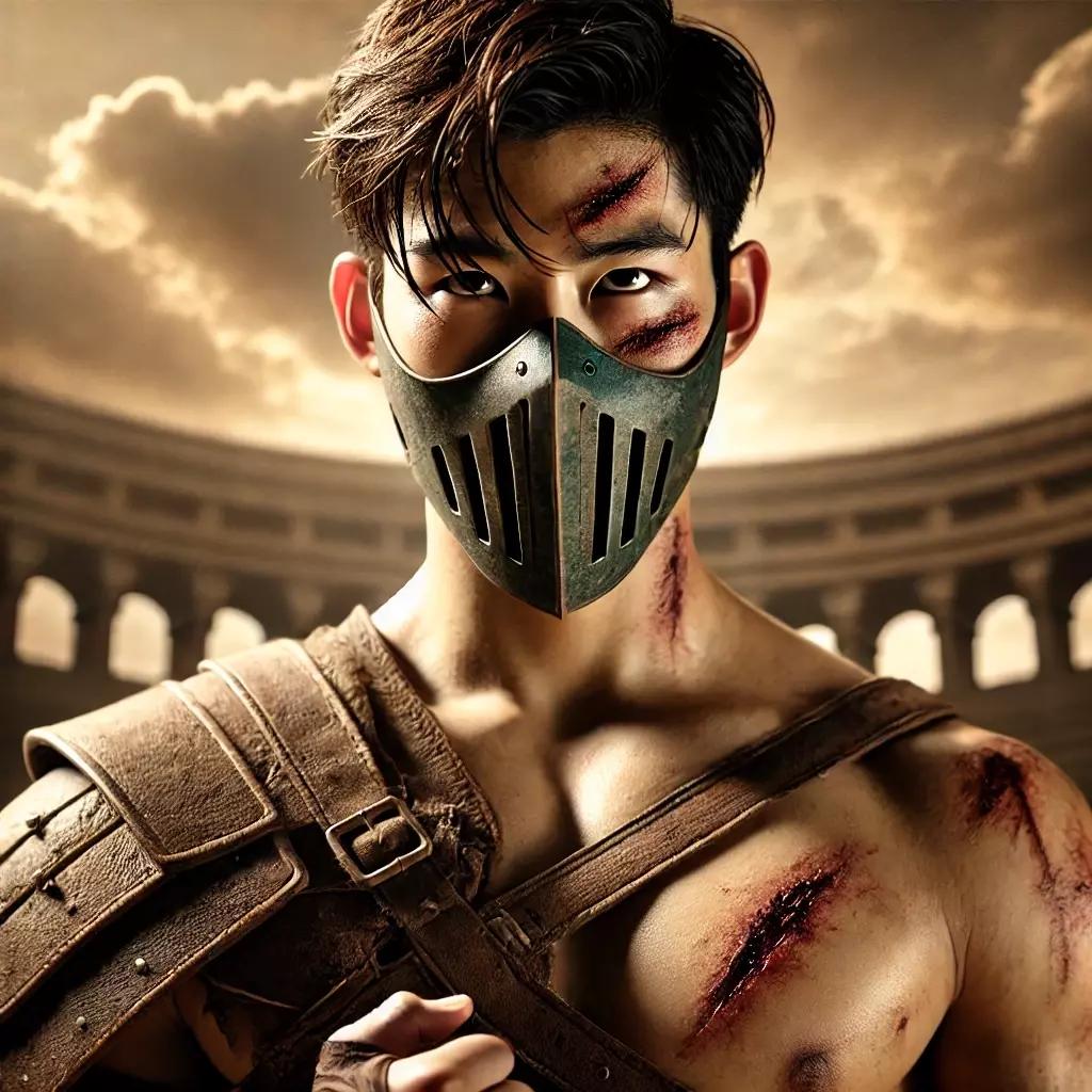 Damon thumbnail
