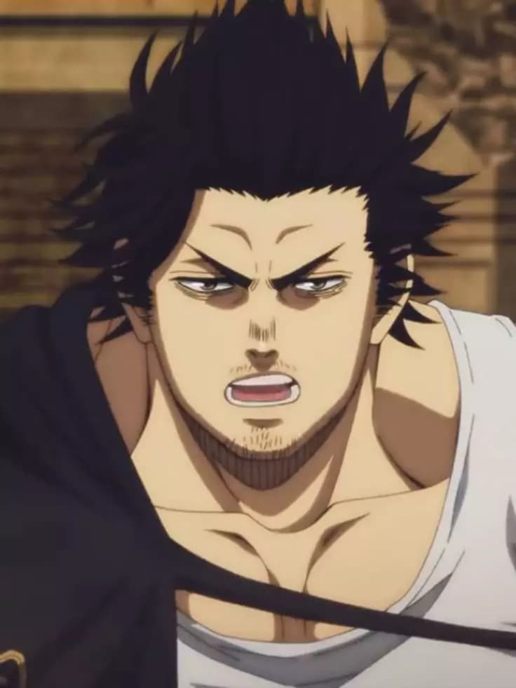 Yami Sukehiro thumbnail