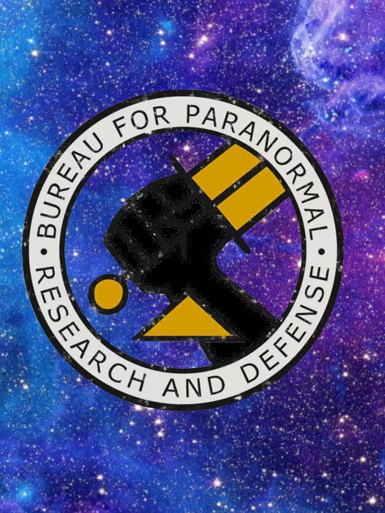 Bureau for Paranormal Research and Defense thumbnail