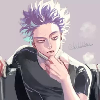 Hitoshi Shinsou thumbnail