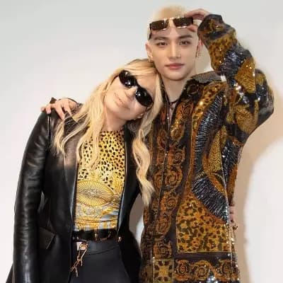 Hwan Hynjin Versace thumbnail