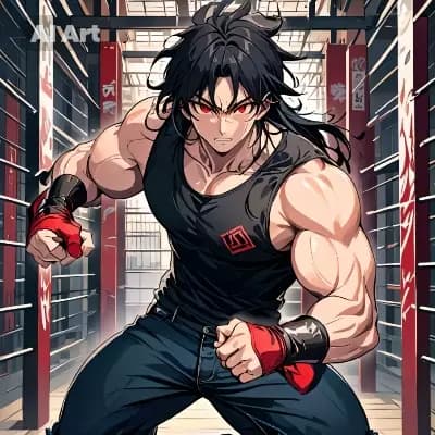 Tetsu Yamura thumbnail