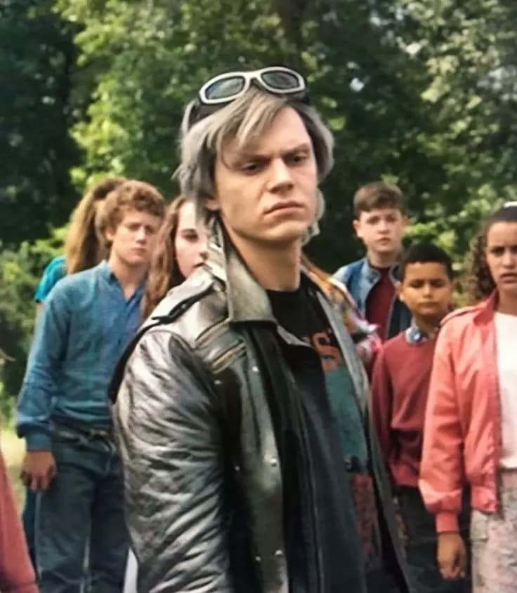 Peter Maximoff thumbnail