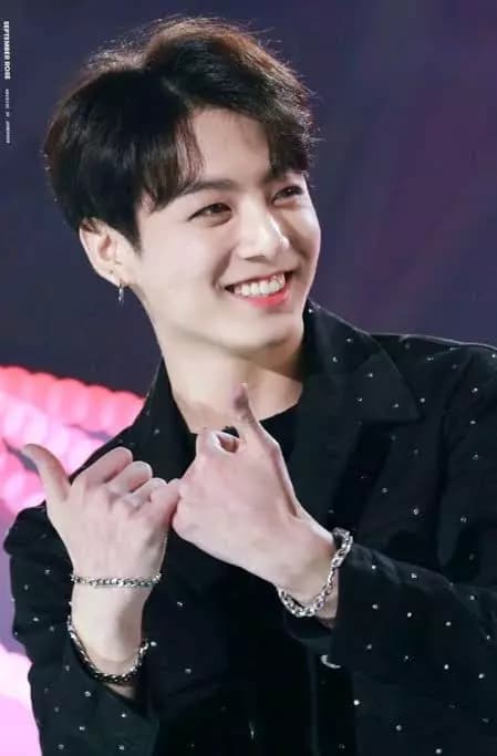 K-Pop Idol Jungkook Jeon thumbnail