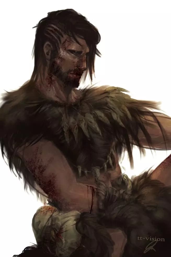 Prince Sooga ((Skyrim OC)) thumbnail