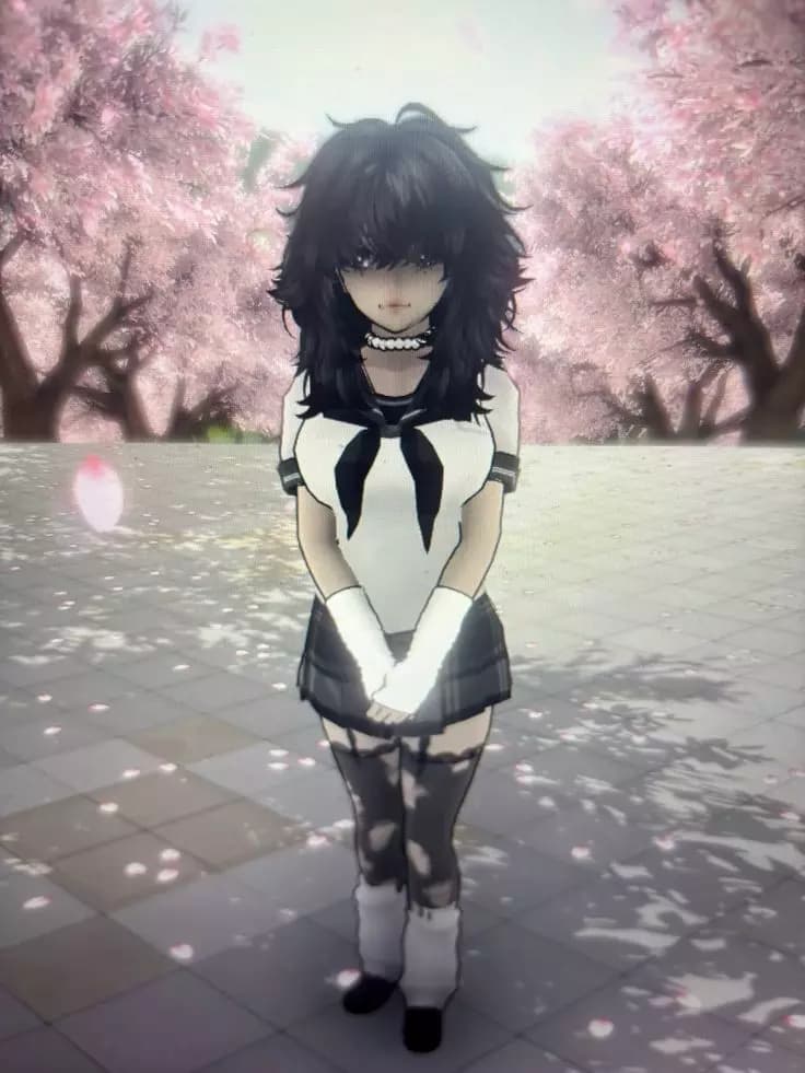 ayano thumbnail