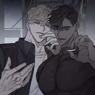 Izan & Radel/ Your owners 🎀🧸 thumbnail