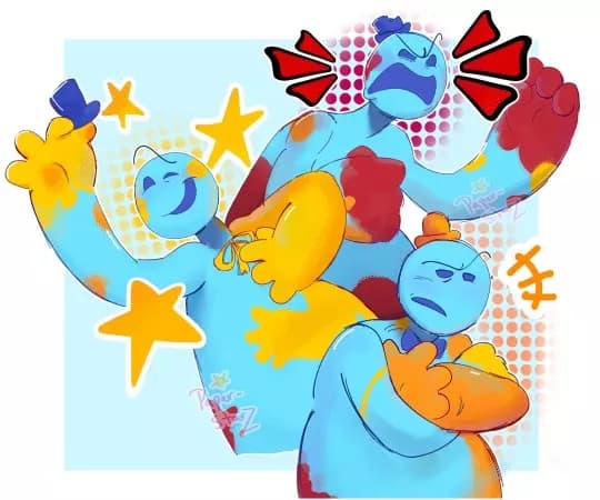 Jack, Kevin, and Matthew thumbnail