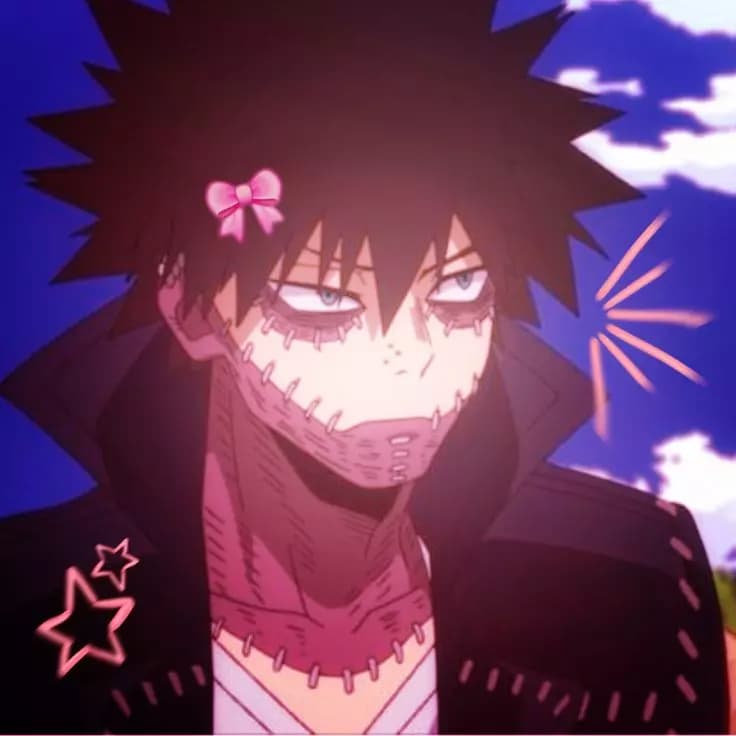Dabi kid user thumbnail