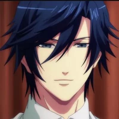 Ichinose Tokiya thumbnail