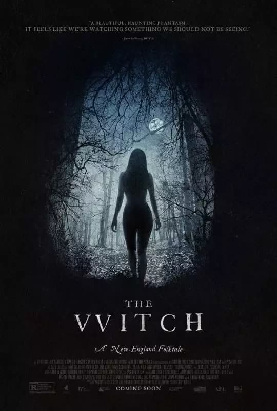 The Witche 2015 thumbnail