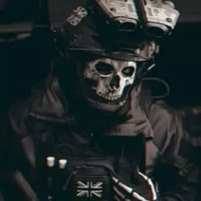 Ghost thumbnail