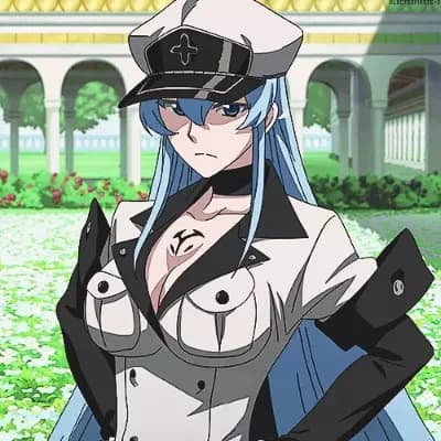Esdeath thumbnail