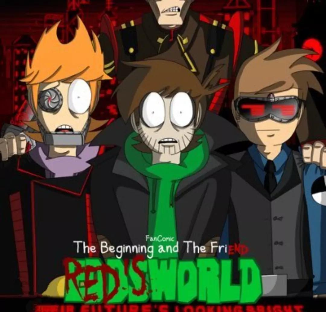 Tbatf Eddsworld thumbnail