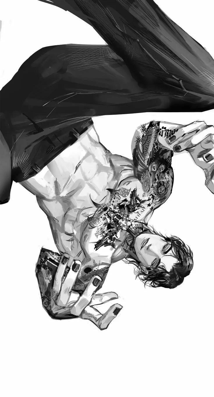 Jackson Reed thumbnail