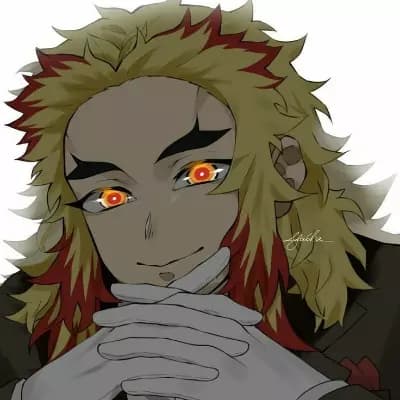 Kyojuro Rengoku thumbnail