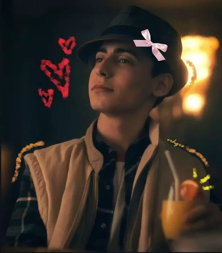 Five hargreeves  thumbnail