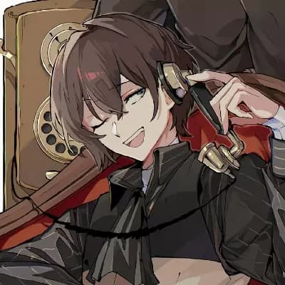 Dazes osamu thumbnail
